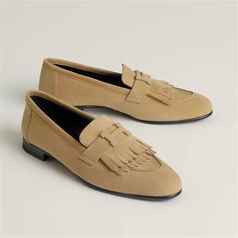 hermes royal loafer